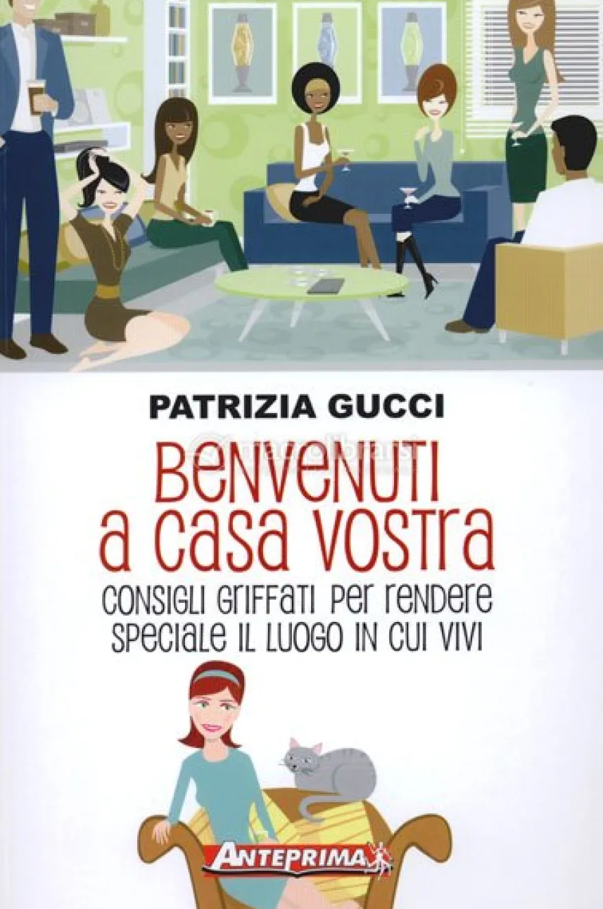 Benvenuti a Casa Vostra