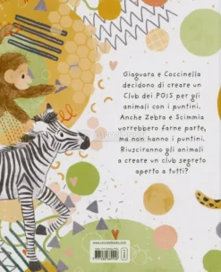 Benvenuti nel Club!