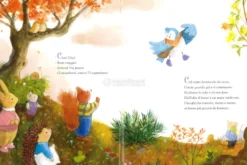 Benvenuto, Autunno!