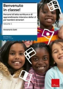 Benvenuto In Classe!