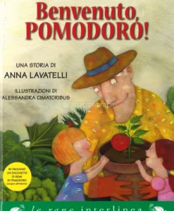 Benvenuto, Pomodoro!