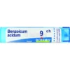 Benzoicum Acidum Boiron 9CH Granuli