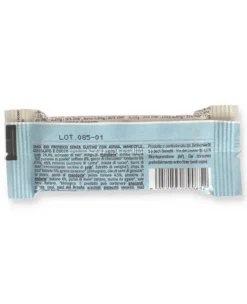 Überbar Avena Protein - Barretta Proteica Mandorle, Cocco e Cioccolato