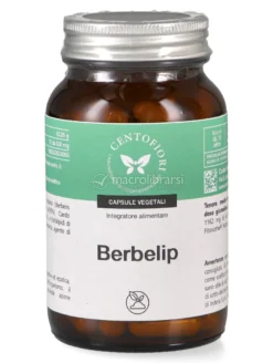 Berbelip - Capsule
