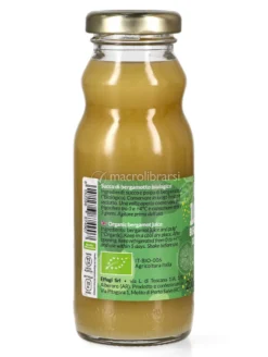 Bergamotto di Calabria da Bere Bio - 200 ml