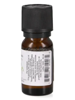 Bergamotto - Olio Essenziale Bio