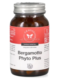 Bergamotto Phyto Plus - Capsule