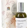 Bergamotto - Spray per Aromaterapia