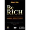 Be Rich - Abbondanza, ­prosperità, ­ricchezza - 4 DVD