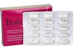 Berrier Active-avg - 15 Capsule
