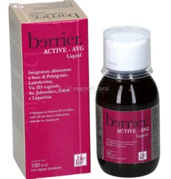 Berrier Active-avg Liquid