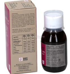 Berrier Active-avg Liquid