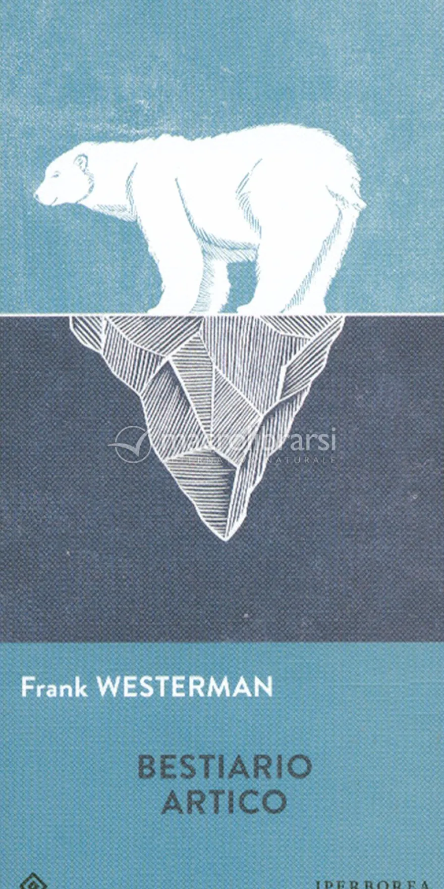 Bestiario Artico