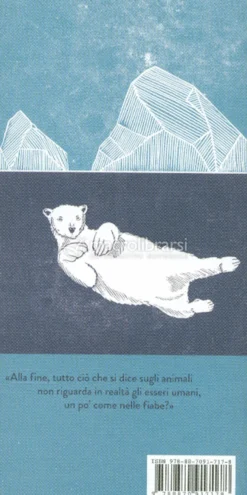 Bestiario Artico