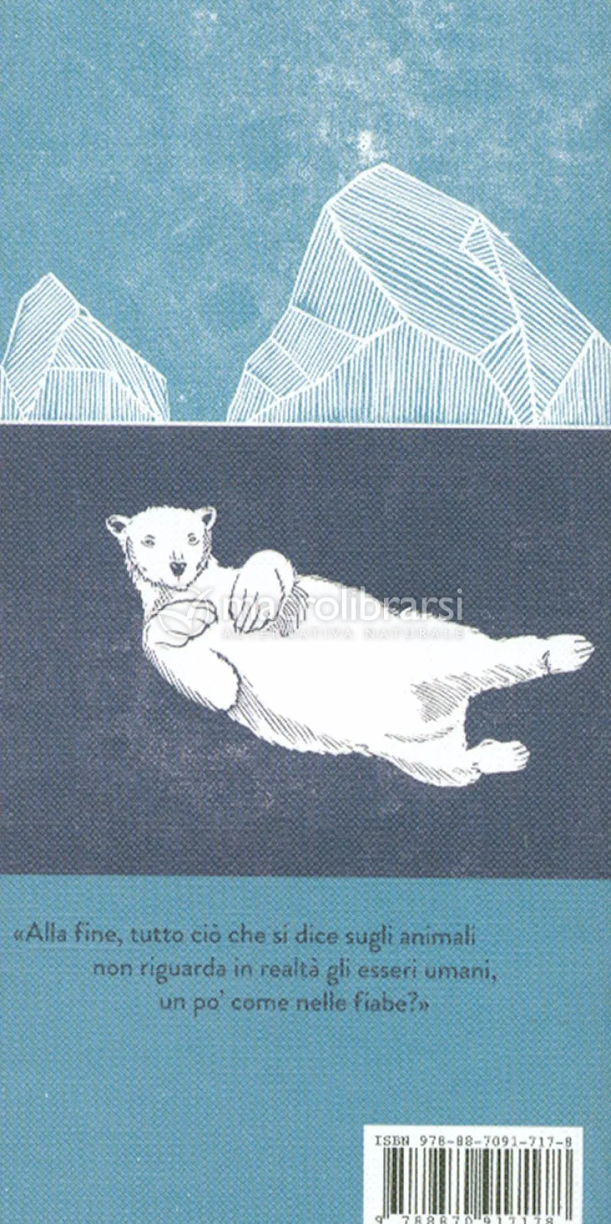 Bestiario Artico