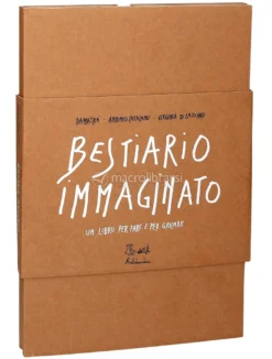 Bestiario Immaginato