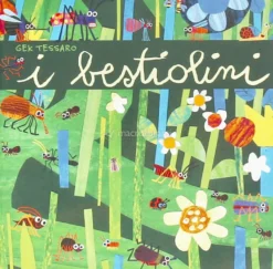 Bestiolini