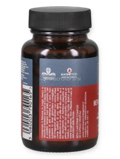 Beta Carotene Complex - Capsule