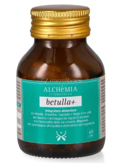 Betulla+