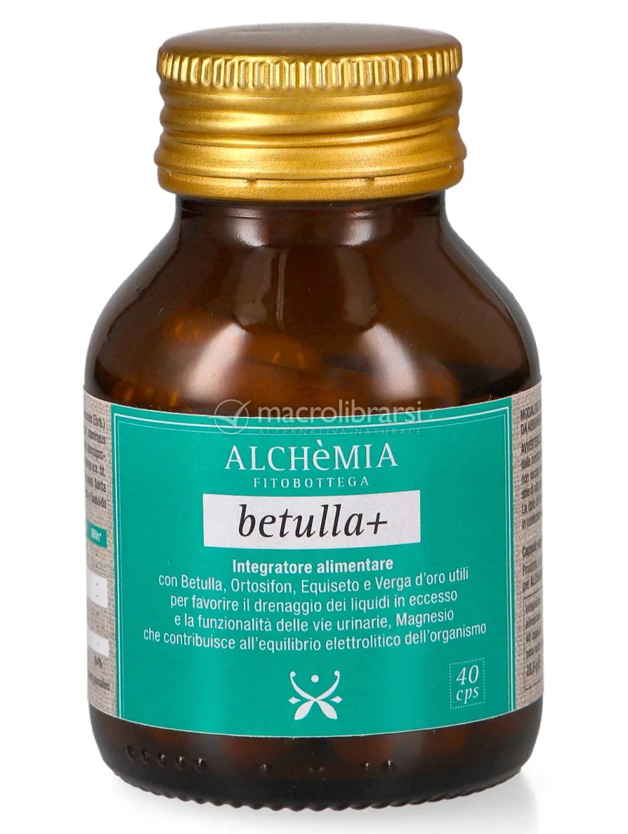 Betulla+