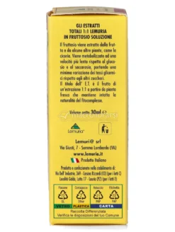 Betulla - Estratto Totale