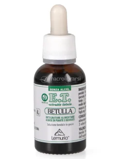 Betulla - Estratto Totale