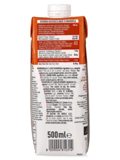 Bevanda di Mandorla Bio