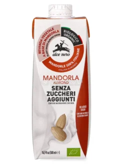 Bevanda di Mandorla Bio