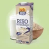 Bevanda di Riso Integrale - Formato Risparmio - 6 x 1 l