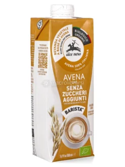Bevanda Vegetale a Base di Avena Bio - Barista