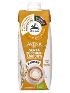 Bevanda Vegetale a Base di Avena Bio - Barista