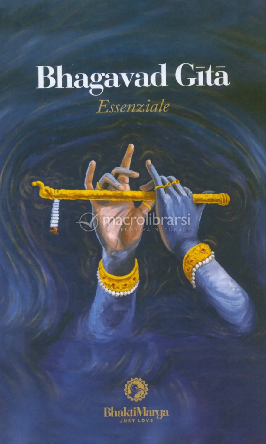 Bhagavad Gita