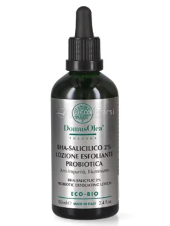 BHA-Salicilico 2% Lozione Esfoliante Probiotica