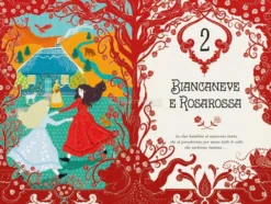 Biancaneve e Altre Fiabe dei Fratelli Grimm - Edizione Deluxe