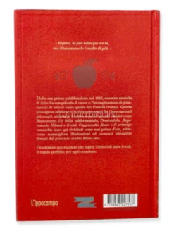 Biancaneve e Altre Fiabe dei Fratelli Grimm - Edizione Deluxe