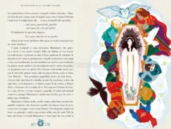 Biancaneve e Altre Fiabe dei Fratelli Grimm - Edizione Deluxe
