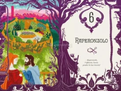 Biancaneve e Altre Fiabe dei Fratelli Grimm - Edizione Deluxe