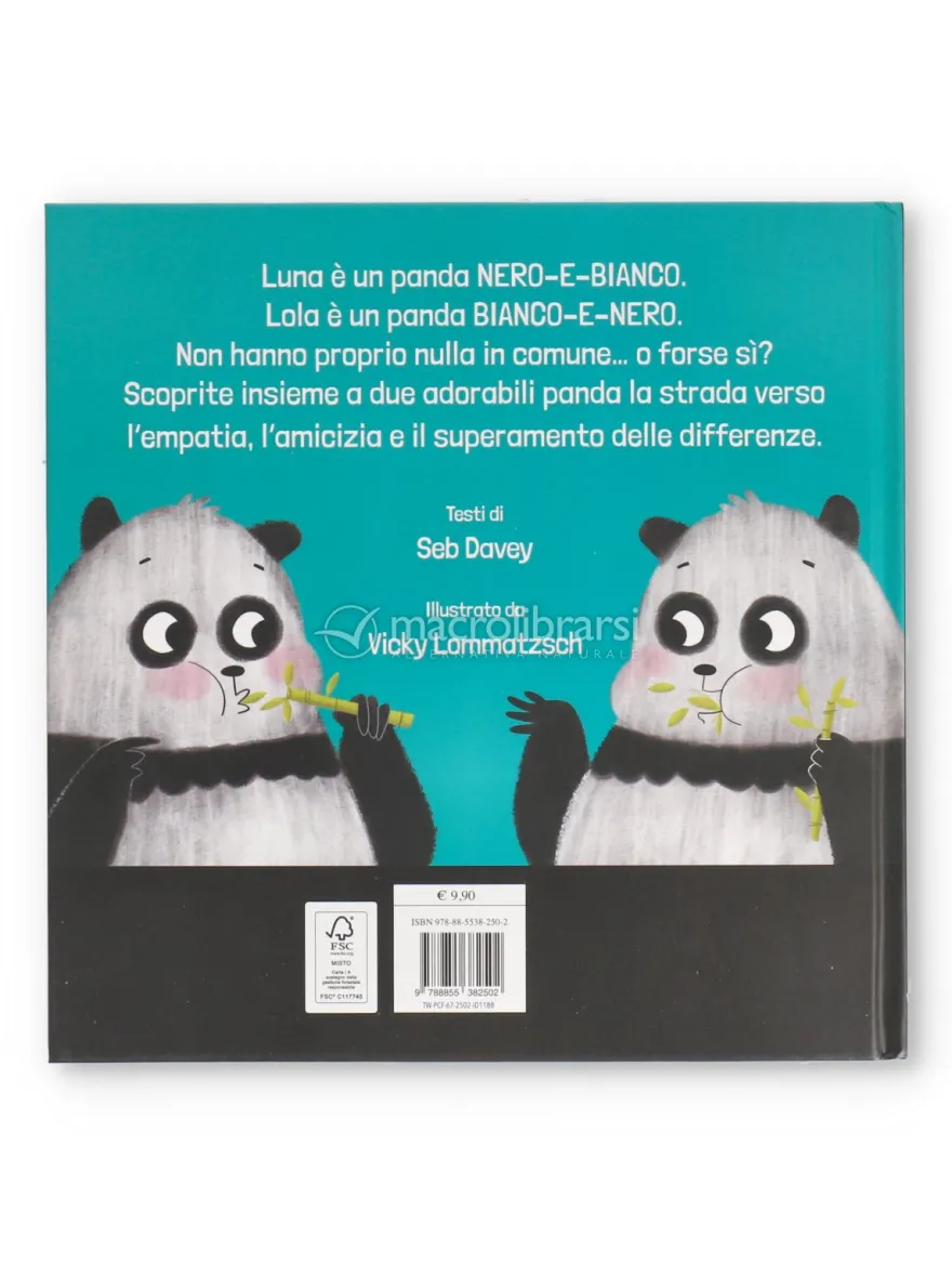 Bianco e Nero