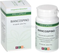 Biancospino