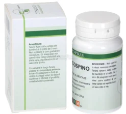 Biancospino