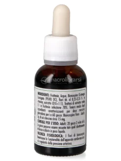 Biancospino - Estratto Totale senza Alcool