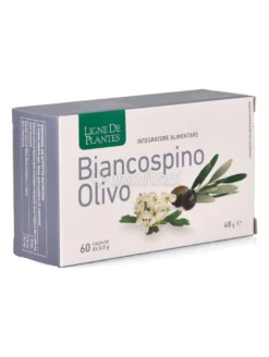Biancospino Olivo