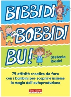Bibbidi Bobbidi Bu!