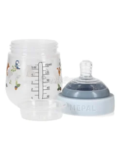 Biberon Mepal Mio - Forest Friends - 165ml