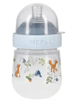 Biberon Mepal Mio - Forest Friends - 165ml