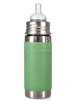 Biberon Termico da 260 ml - Muschio
