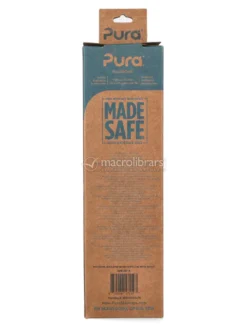 Biberon Termico da 260 ml - Muschio