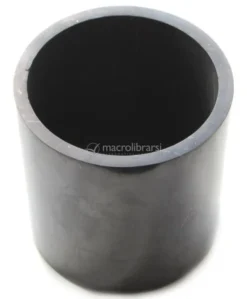 Bicchiere in Shungite