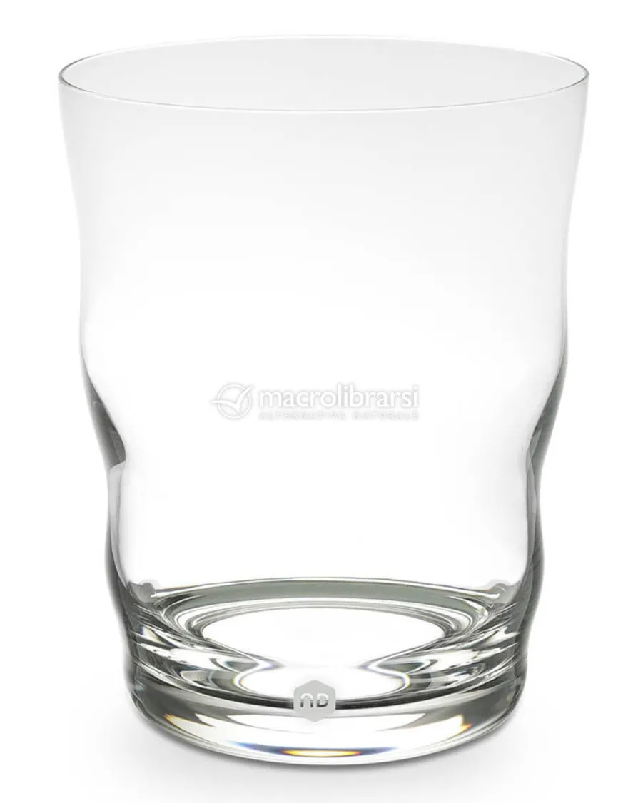 Bicchiere Jasmina - Basic