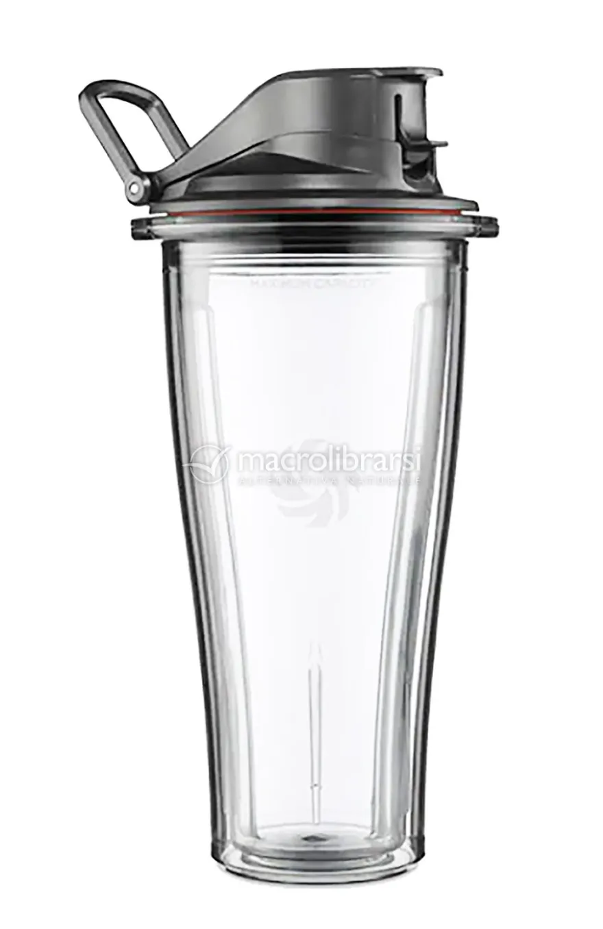 Bicchiere per Miscelare - Vitamix Container S-30 Mix&Go